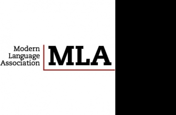 Modern Language Association Logo download in high quality