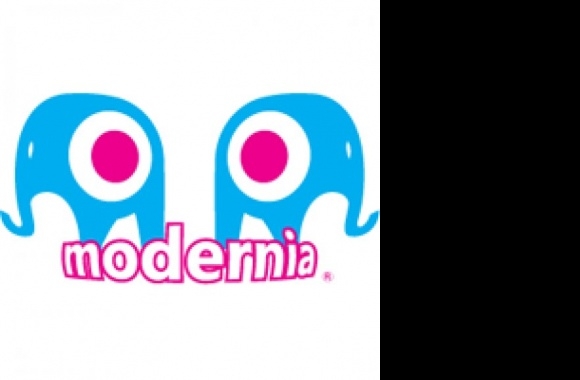 modernia Logo download in high quality