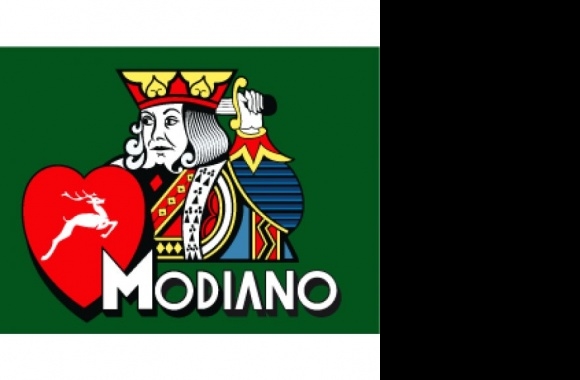 Modiano Logo download in high quality
