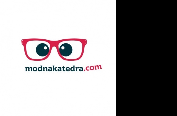 Modnakatedra Logo download in high quality