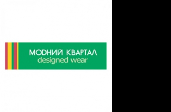 Modniy Kvartal Logo download in high quality