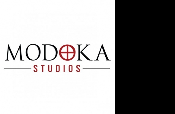 Modoka Logo download in high quality