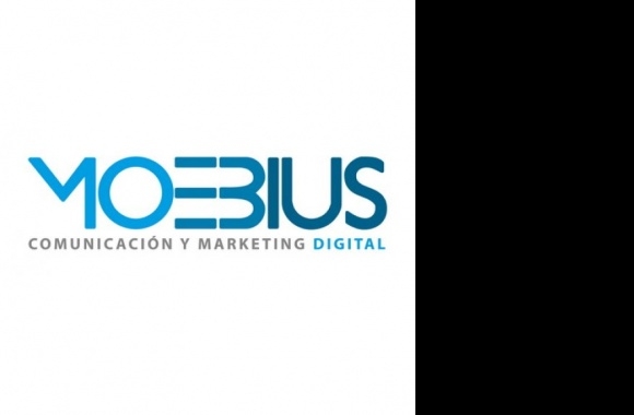 Moebius Logo download in high quality