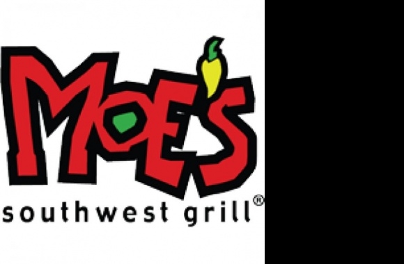 Moes Southwest Grill Logo