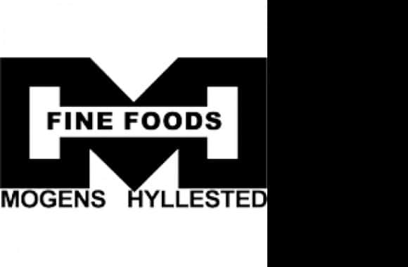 mogen hyllested Logo download in high quality