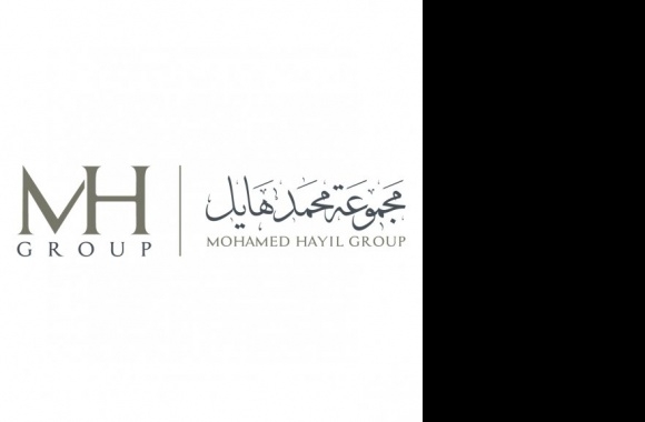 Mohamed Hayil Group Logo download in high quality