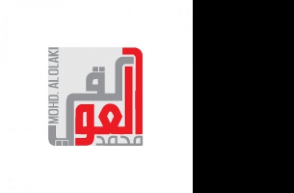 mohd. al olaki Logo download in high quality