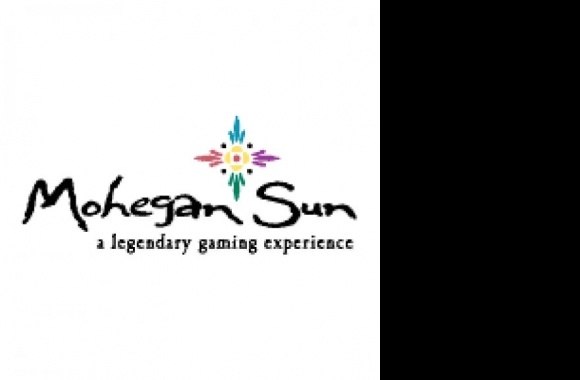 Mohegan Sun Logo download in high quality