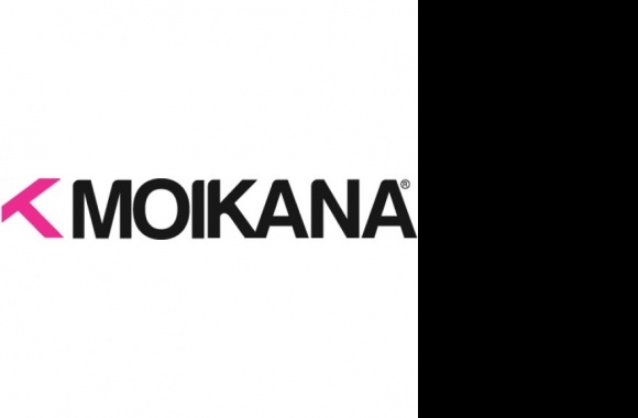 Moikana Logo download in high quality