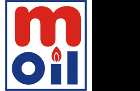 Moil Logo download in high quality