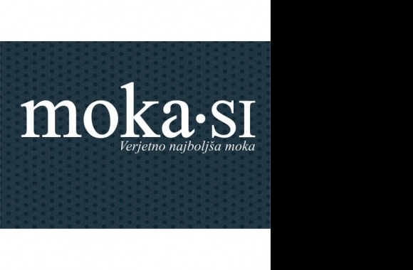 Moka.si Logo
