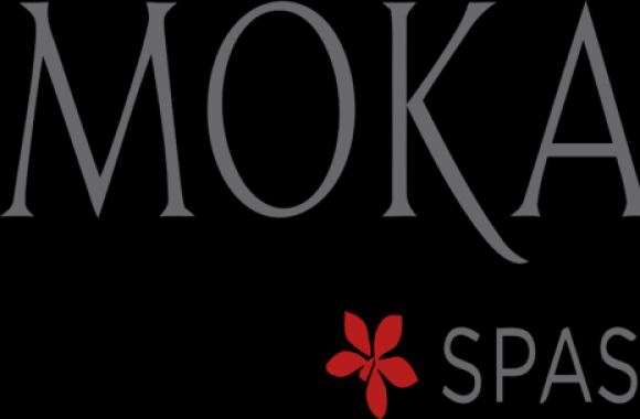 Mokara Hotel Spa Logo download in high quality