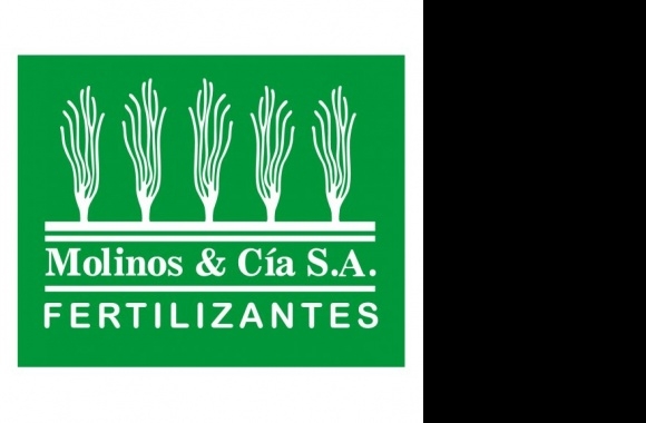 Molinos & Cia - Fertilizantes Logo