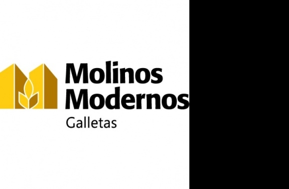 Molinos Modernos Logo download in high quality