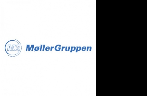 Mollergruppen Logo download in high quality