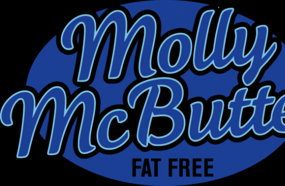 Molly McButter Logo download in high quality