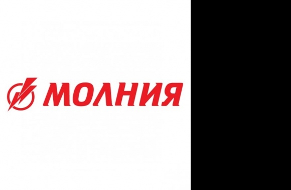 Molniya Logo download in high quality