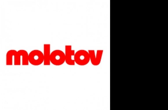 Molotov Logo download in high quality