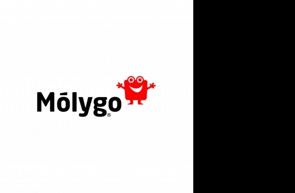 Molygo Logo download in high quality
