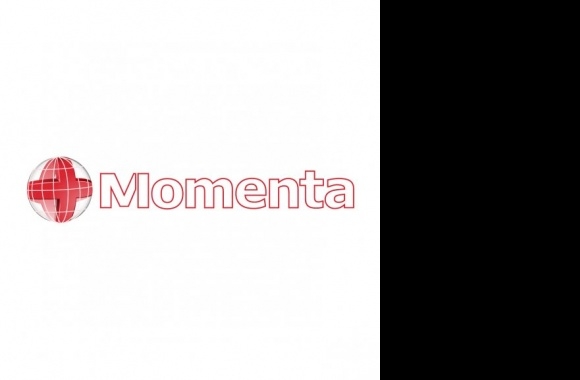 Momenta Farma Logo download in high quality