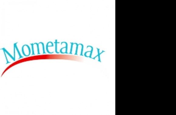 Mometamax Logo download in high quality