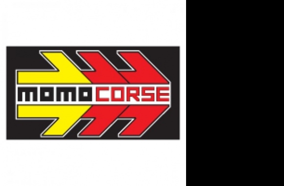 Momo Corse Logo download in high quality