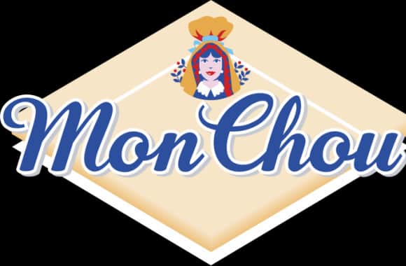 Mon Chou Logo download in high quality