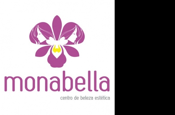 Monabella Logo download in high quality