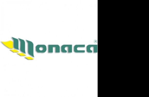 MONACA Logo download in high quality