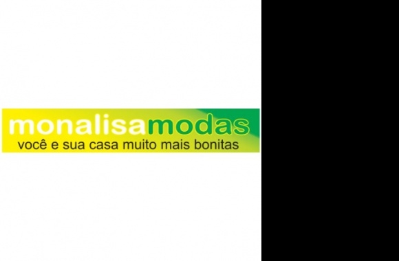 monalisamodas Logo download in high quality