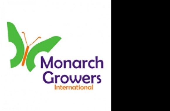 Monarch Growers Logo