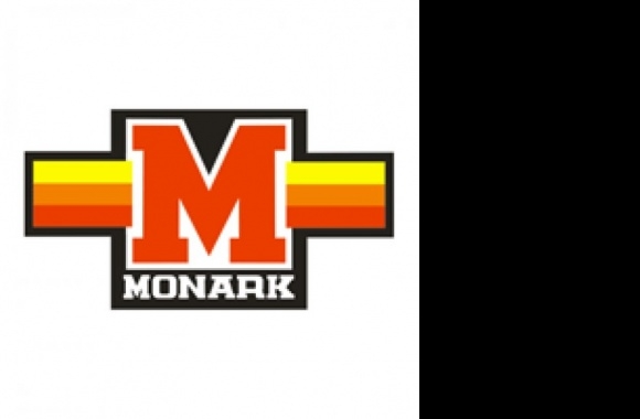 Monark Logo