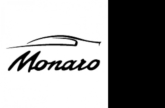 Monaro Logo download in high quality