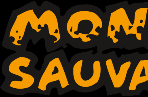 Monde Sauvage Logo download in high quality