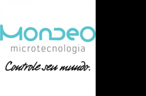 Mondeo Microtecnologia Logo download in high quality