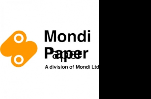 Mondi Paper Logo