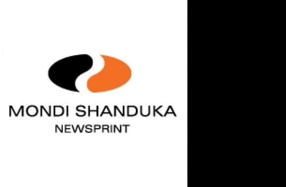Mondi Shanduka Logo download in high quality