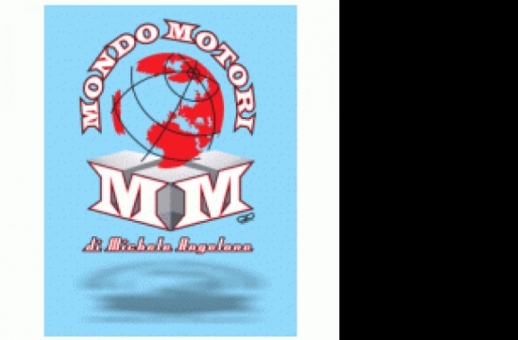 Mondo Motori Reggio Calabria Logo