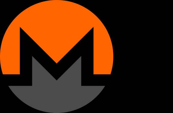 Monero Logo download in high quality
