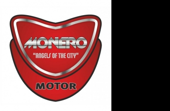 Monero Motor Logo