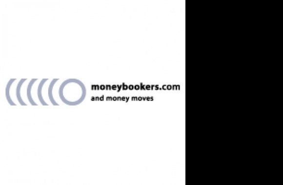 Moneybookers Logo download in high quality