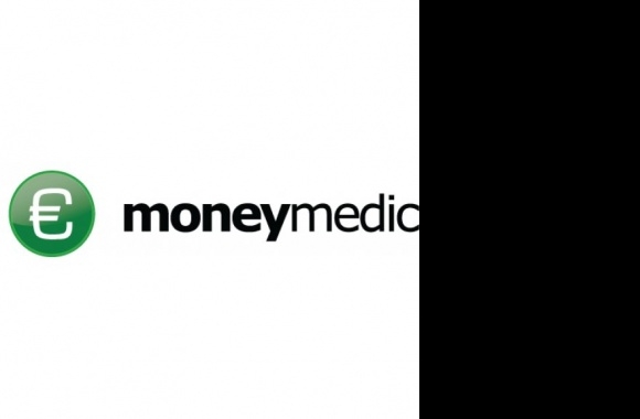 MoneyMedic Logo download in high quality