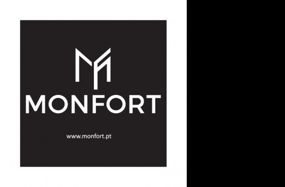 Monfort Logo download in high quality