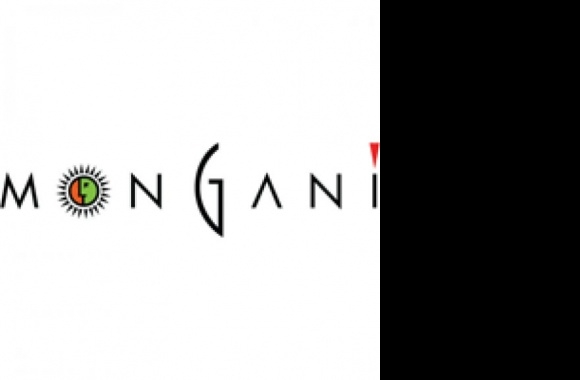 Mongani Logo download in high quality