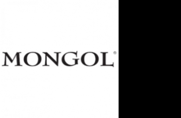 Mongol Logo download in high quality