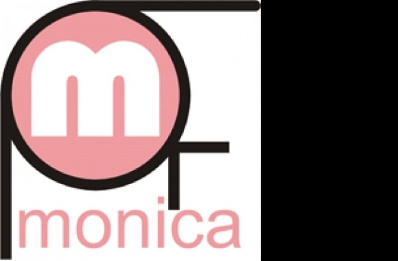 monica Logo