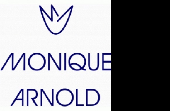 Monique Arnold Logo