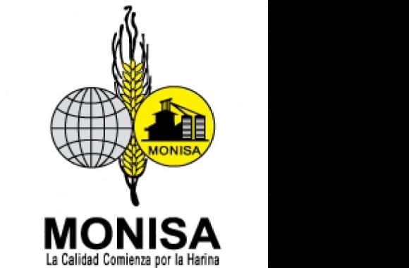 Monisa Logo download in high quality