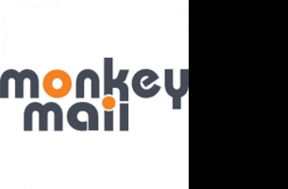 Monkey Mail Logo download in high quality