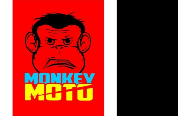 Monkey Moto Logo